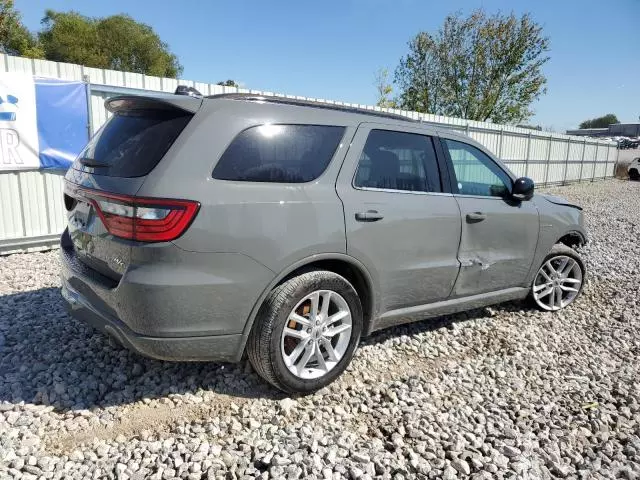 2023 Dodge Durango R/T