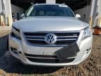 2009 Volkswagen Tiguan SE