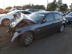 2007 BMW 328 XI en venta en Denver, CO