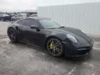 2023 Porsche 911 Turbo