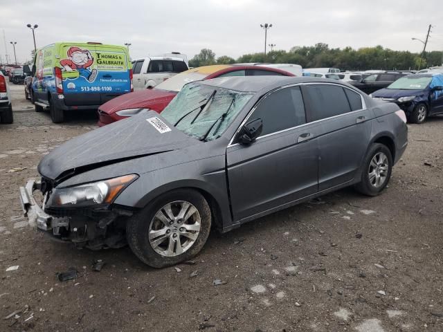 2008 Honda Accord LXP