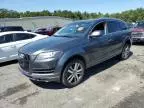 2015 Audi Q7 Premium Plus