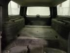 2001 GMC Yukon XL K1500