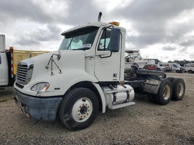 2007 Freightliner Columbia 112