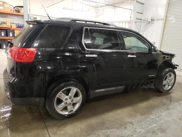 2013 GMC Terrain SLT