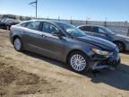 2016 Ford Fusion SE Hybrid