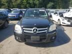 2010 Mercedes-Benz GLK 350 4matic