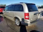 2009 Chrysler Town & Country Limited