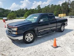 2007 Chevrolet Silverado C1500 Classic en venta en Houston, TX