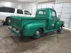 1950 Ford F1