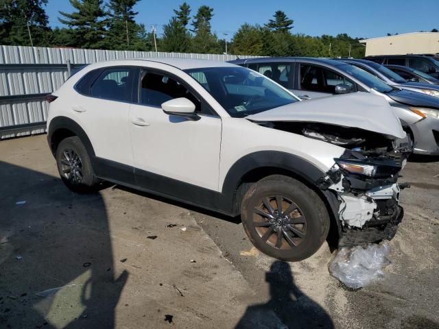 2021 Mazda CX-30