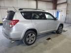 2012 Toyota Rav4 Sport