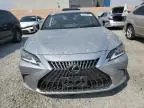 2023 Lexus ES 300H Base