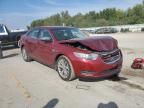 2013 Ford Taurus Limited