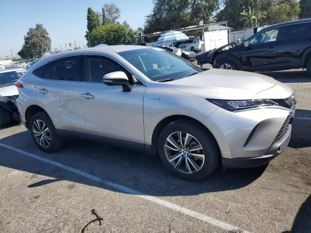 2021 Toyota Venza LE