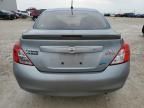 2013 Nissan Versa S