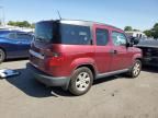 2011 Honda Element EX