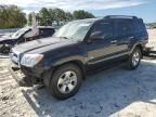 2006 Toyota 4runner SR5