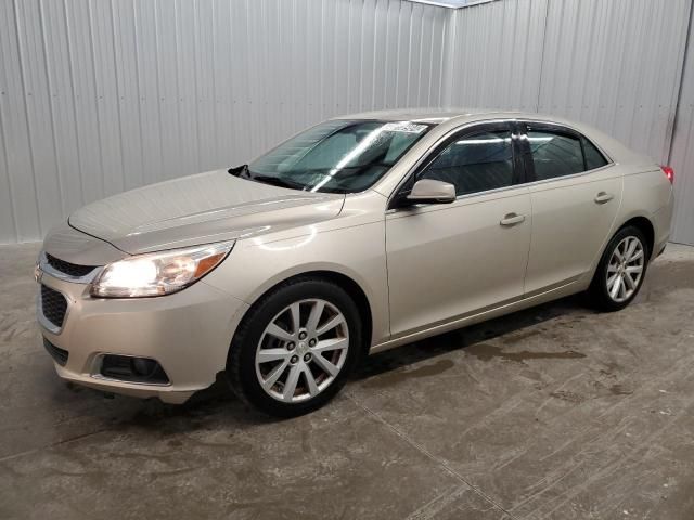 2014 Chevrolet Malibu 2LT