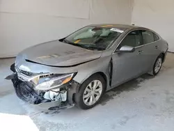 Carros salvage para piezas a la venta en subasta: 2023 Chevrolet Malibu LT