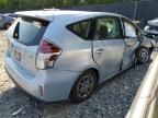 2015 Toyota Prius V