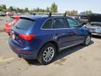 2014 Audi Q5 Premium Plus