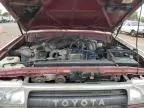 1994 Toyota Land Cruiser DJ81