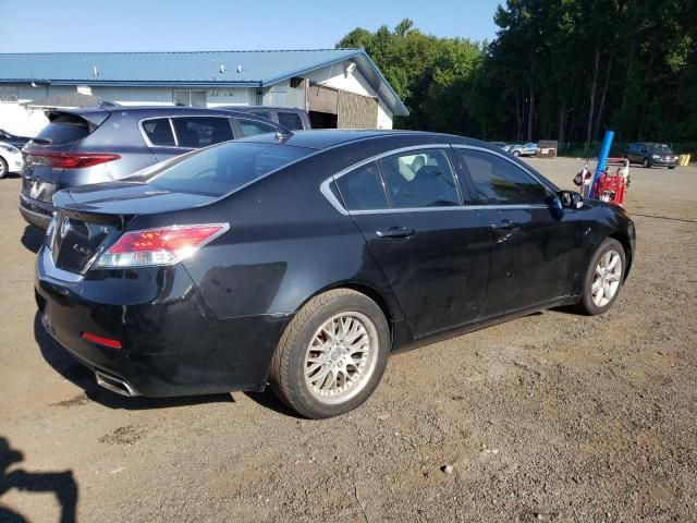 2014 Acura TL Tech