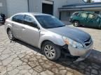 2010 Subaru Legacy 2.5I Premium