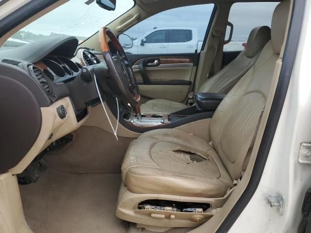 2011 Buick Enclave CXL