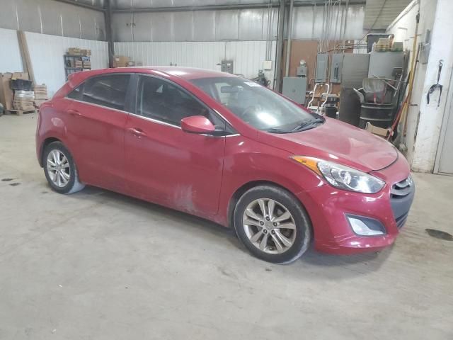 2015 Hyundai Elantra GT