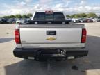 2015 Chevrolet Silverado K1500 LTZ