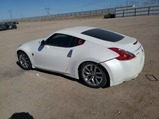 2014 Nissan 370Z Base