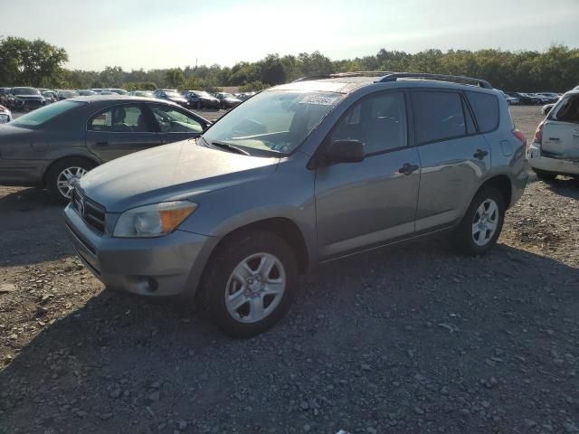 2006 Toyota Rav4