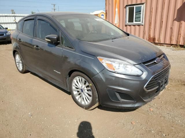 2017 Ford C-MAX SE