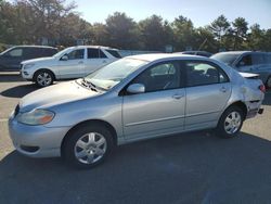 2006 Toyota Corolla CE en venta en Brookhaven, NY