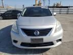 2014 Nissan Versa S