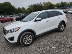 2018 KIA Sorento LX en venta en Madisonville, TN