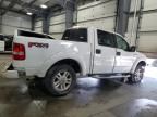 2005 Ford F150 Supercrew