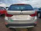 2014 BMW X1 XDRIVE28I