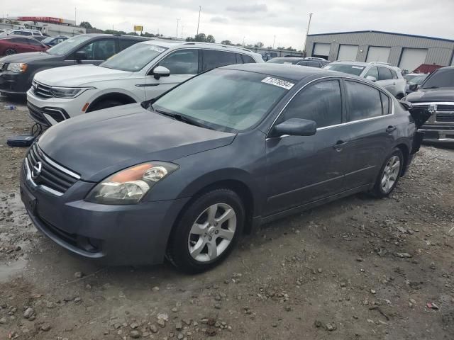 2008 Nissan Altima 2.5