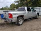 2010 Chevrolet Silverado K1500 LT