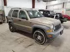 2005 Jeep Liberty Sport