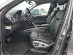 2012 Mercedes-Benz GL 450 4matic