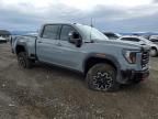 2024 GMC Sierra K2500 AT4X