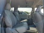 2012 Toyota Sienna XLE