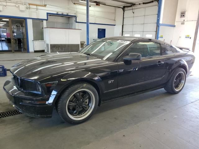 2005 Ford Mustang GT