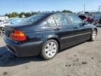 2004 BMW 325 I