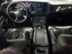 2002 Chevrolet Silverado K2500 Heavy Duty