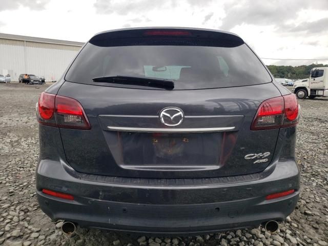 2014 Mazda CX-9 Grand Touring